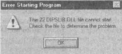 Уведомление DLL_PROCESS_ATTACH